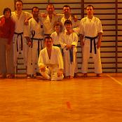 BUDOKAN Dojo w 2005
